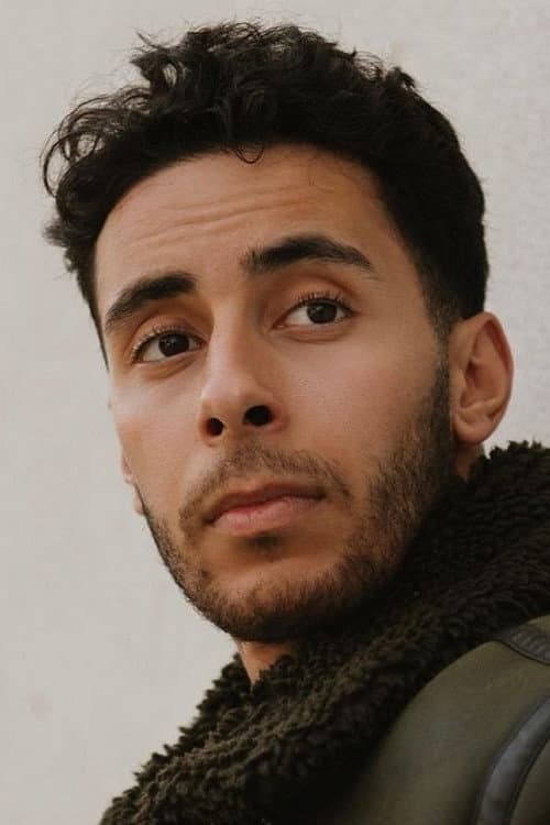 Arash Mosaddegh foto