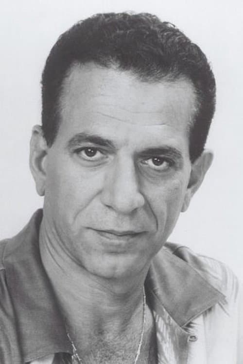 Tony Vitucci foto
