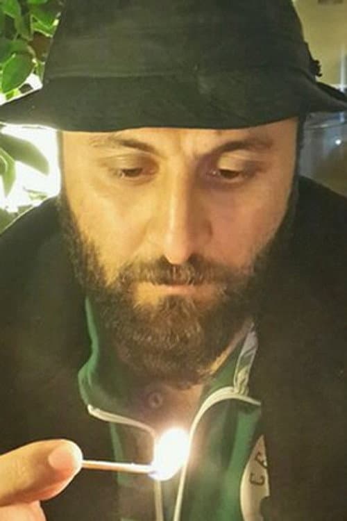 Halil Ahmet Gökaydın foto