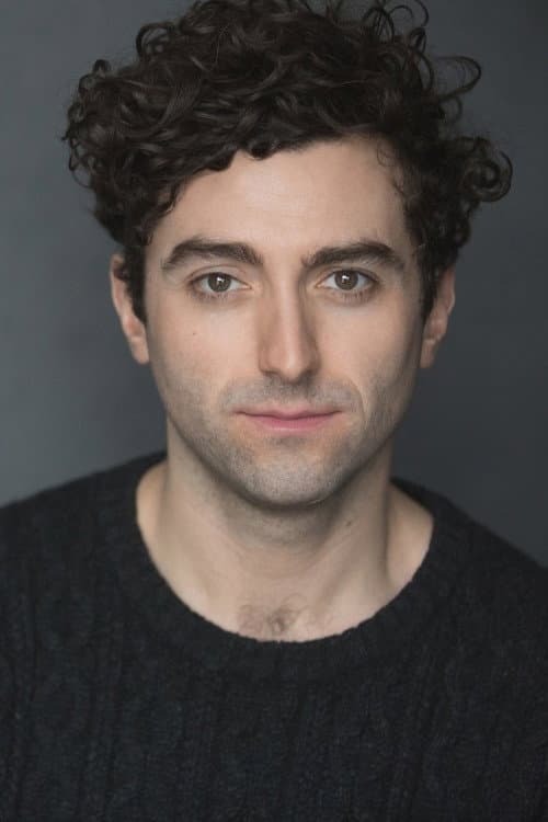 Marc Antolin foto
