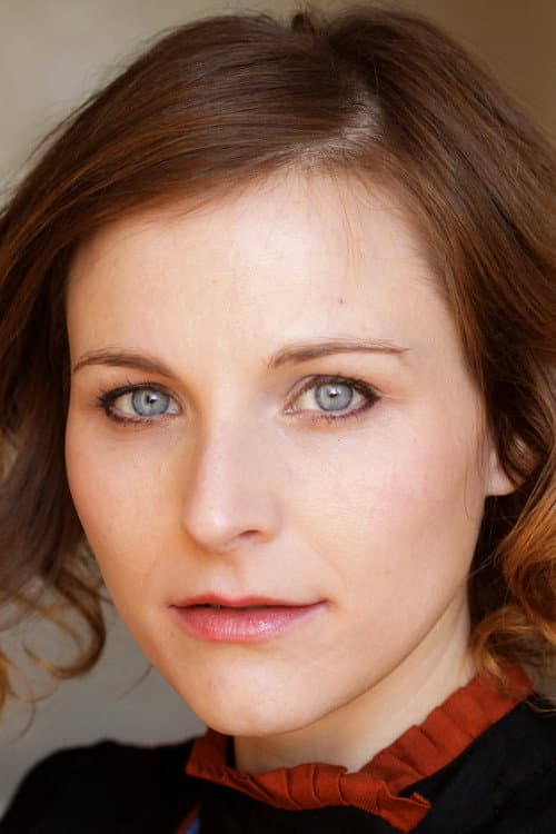 Christina Laskay foto