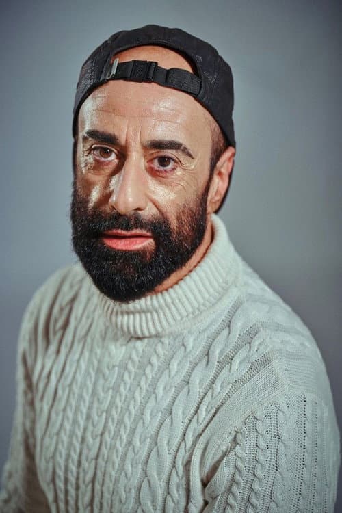 Fabiomassimo Lozzi foto