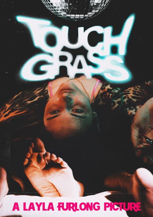 Touch Grass (2026) poster