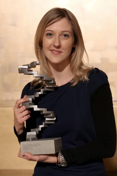Magdalena Lauritsch foto