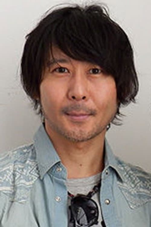 横山一洋 foto