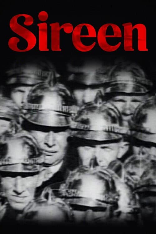 Sireen (1979) poster