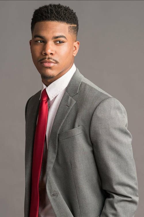 Richard Scott Jr. foto