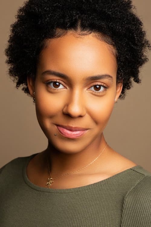 Safiya Harris foto