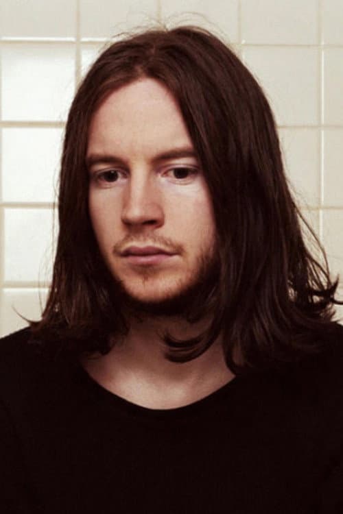 Chris Cunningham foto