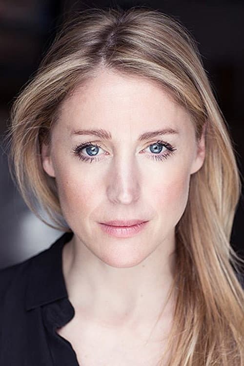 Flora Montgomery foto