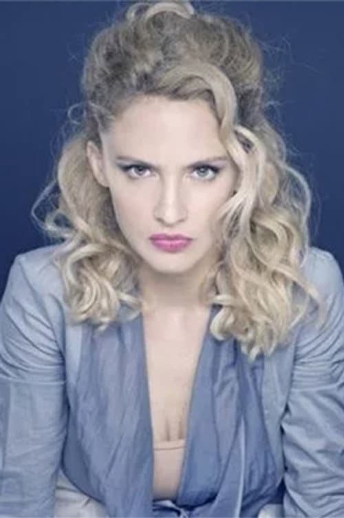 Leonora Balcarce foto