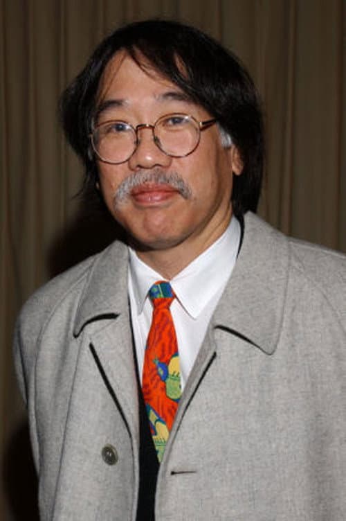 Richard Sakai foto