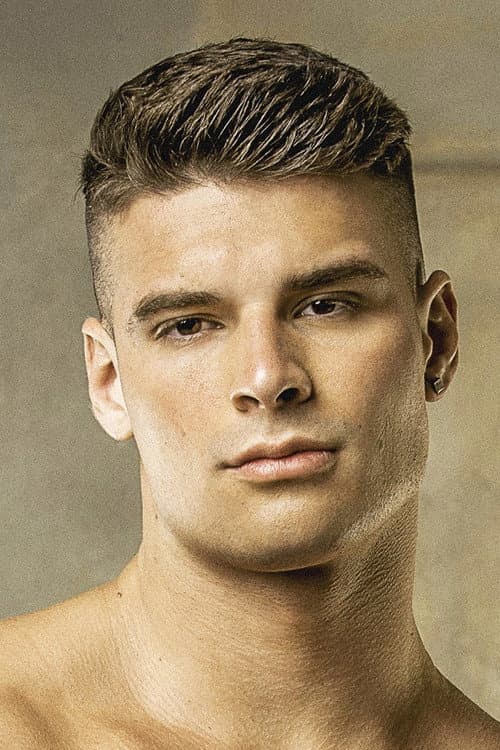Malik Delgaty foto