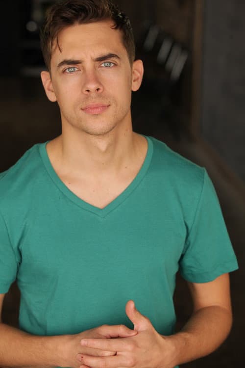 Nate Santana foto
