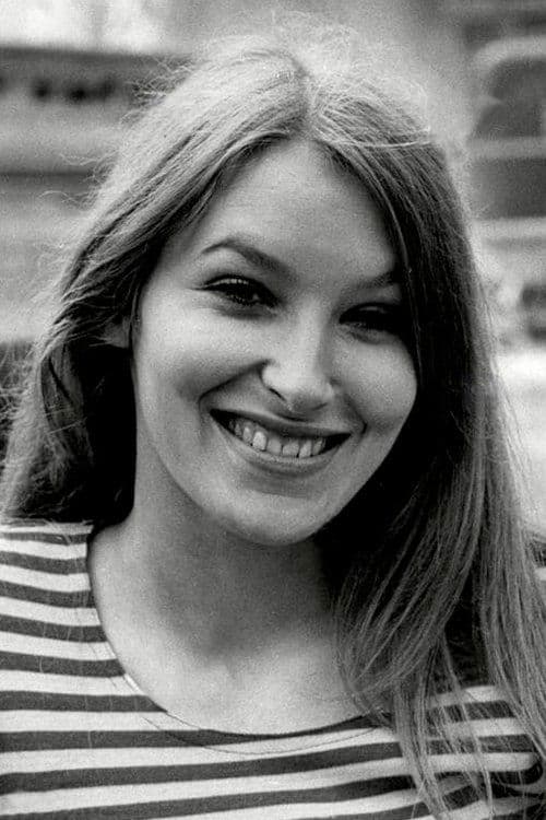 Lorna Heilbron foto