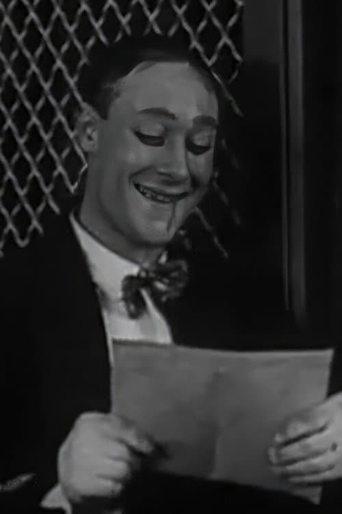 Ernest Bourbon foto