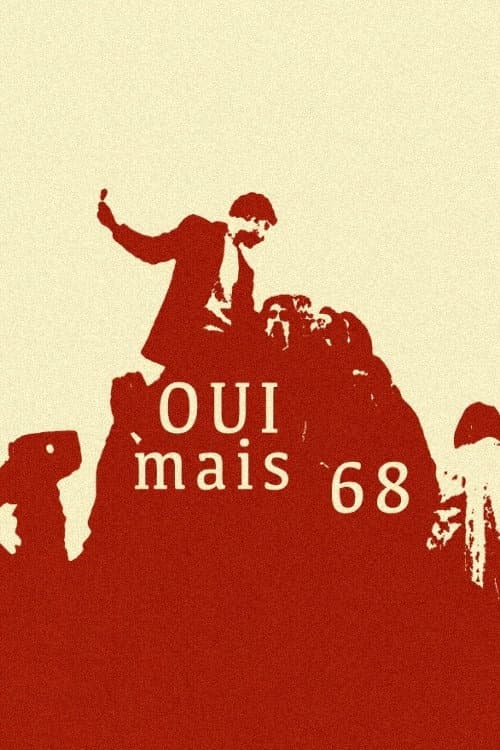Oui Mais 68 ! (2018) poster