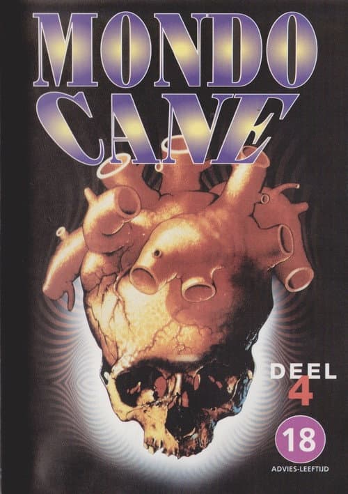 Mondo Cane 2000 - L'incredibile (1988) poster