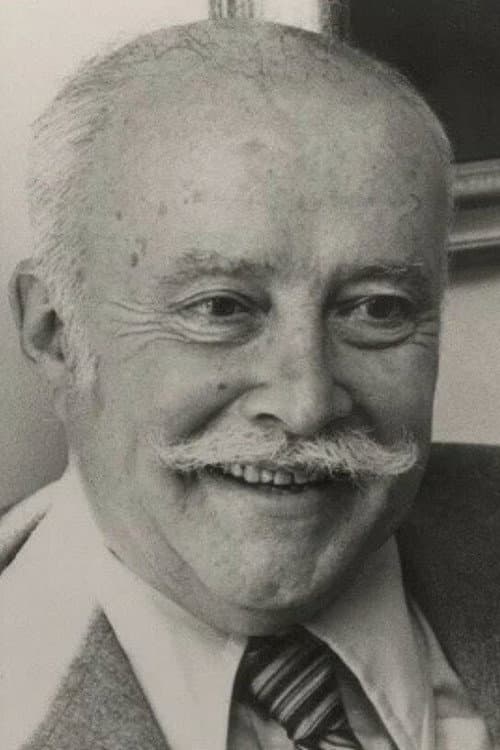 Charles Berlitz foto