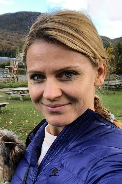 Lucie Šafářová foto