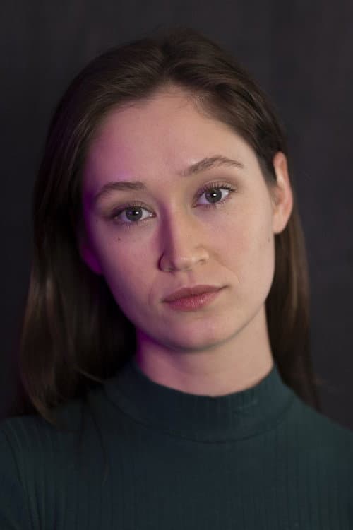 Julia Kern foto