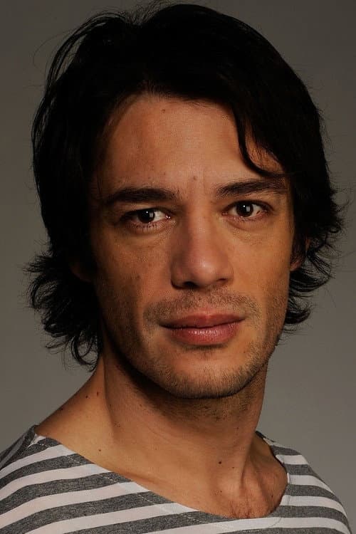 Igor Cotrim foto