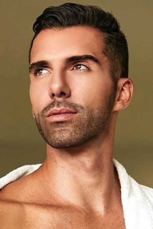 Marco Bull foto