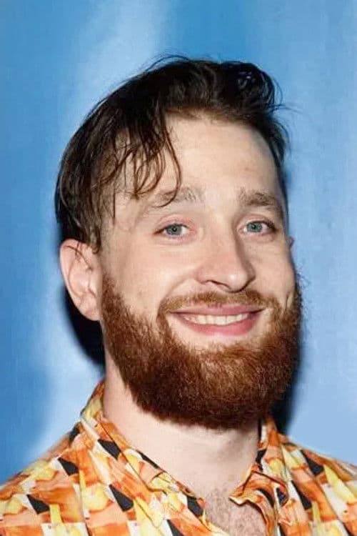Daniel Platzman foto