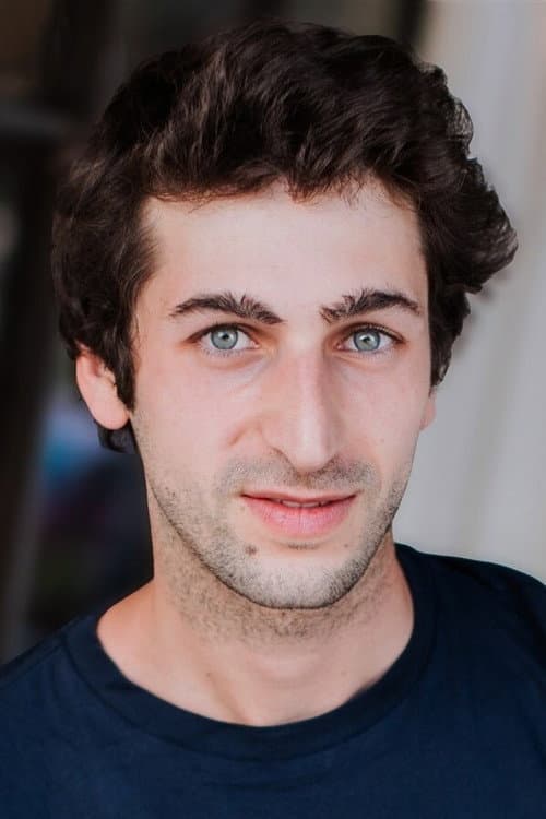 Yohan Levy foto
