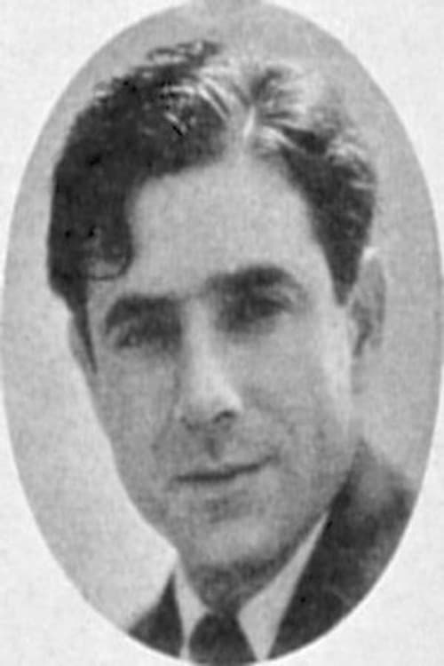 Bernard B. Ray foto