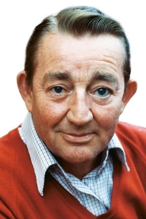 Buster Larsen foto