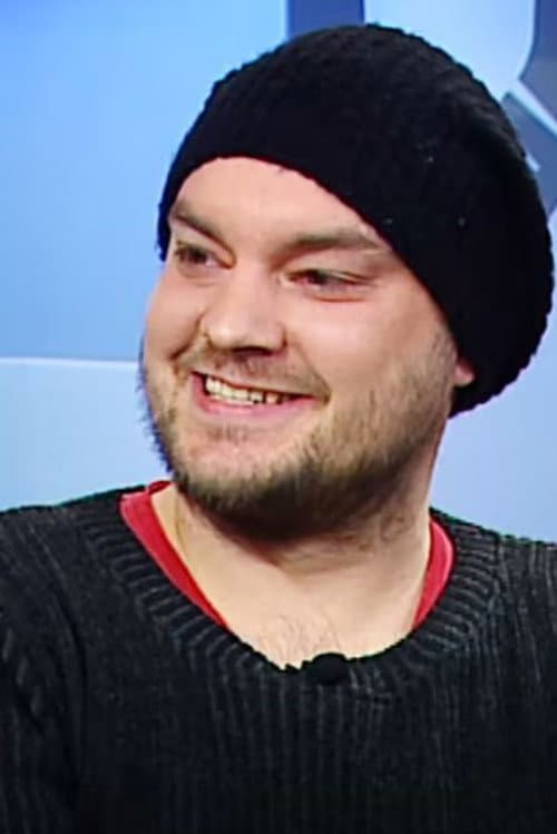Stobe Harju foto