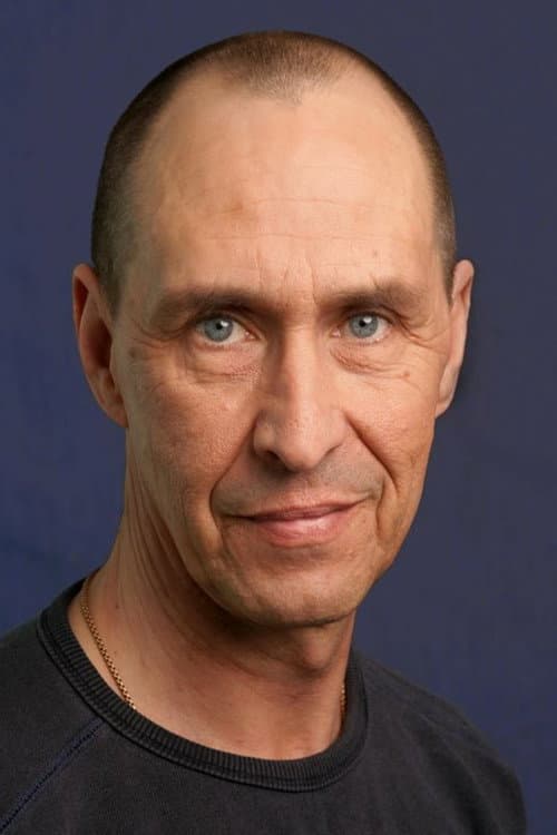 Pekka Huotari foto