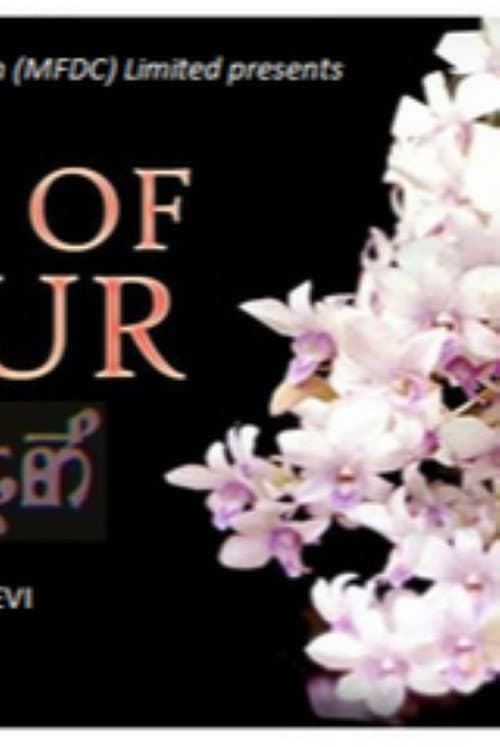 Orchids of Manipur (1993) poster