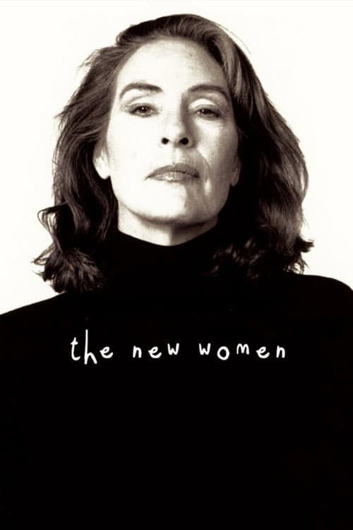 The New Women (2001) poster