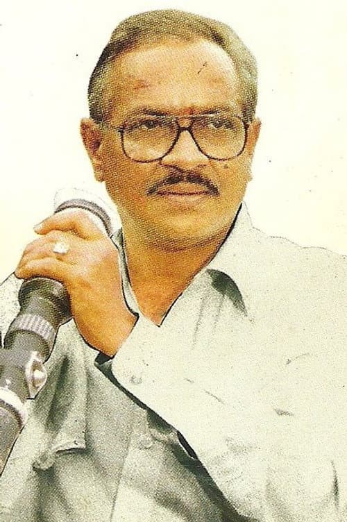 Jandhyala Subramanya Sastry foto