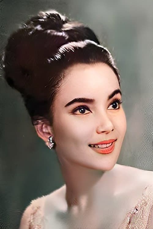 Amalia Fuentes foto