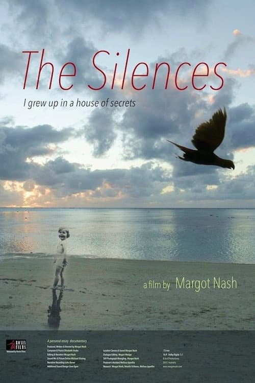 The Silences (2015) poster