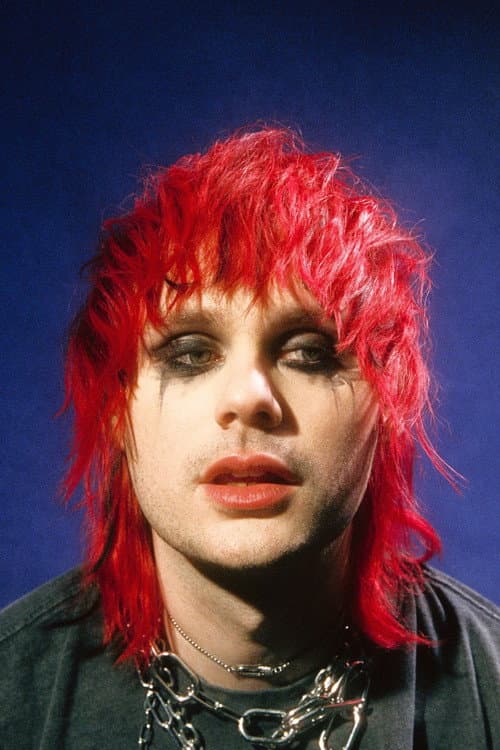 Michael Clifford foto