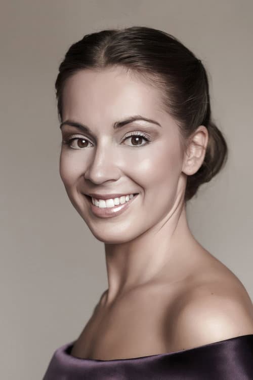 Adriana Kučerová foto