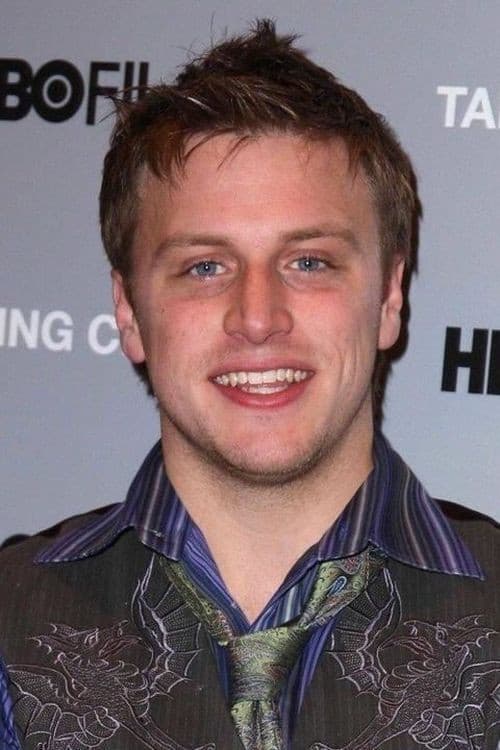 Noah Fleiss foto