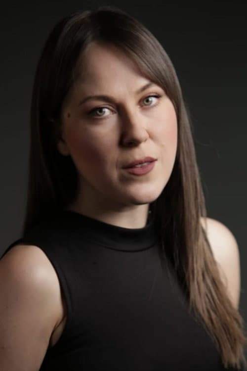 Darya Nalimova foto