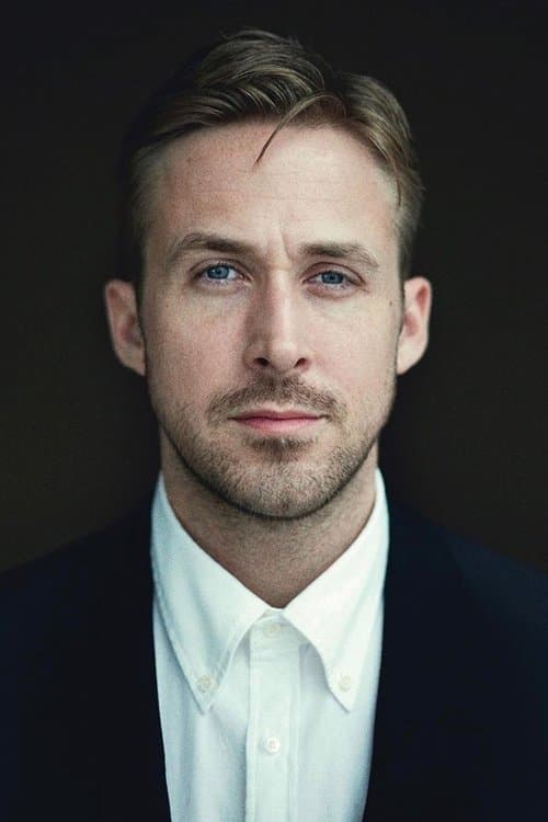 Ryan Gosling foto