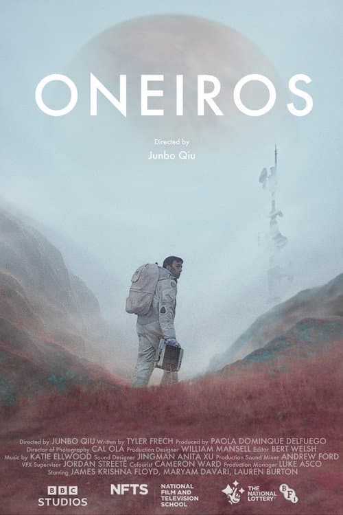 Oneiros (2025) poster