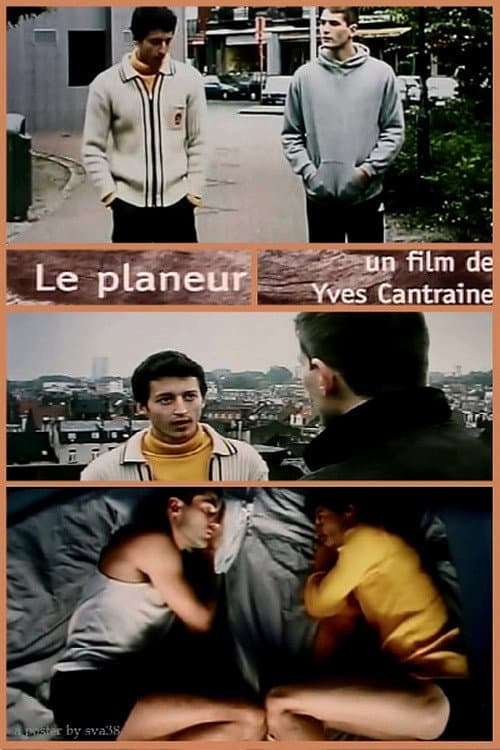 Le planeur (1999) poster