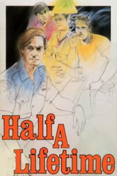 Half a Lifetime (1986) poster