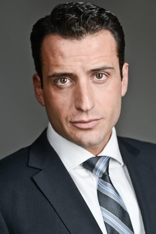 Steven Pigozzo foto