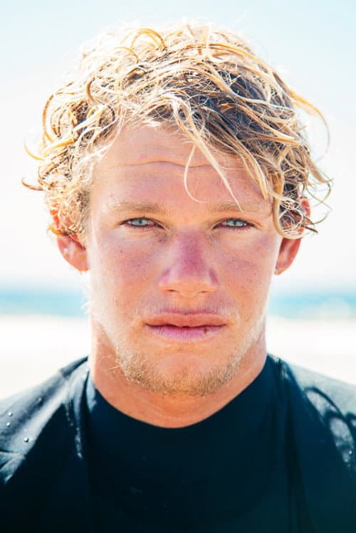 John John Florence foto