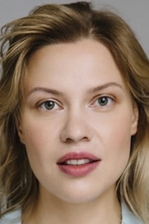Анна Рыцарева foto