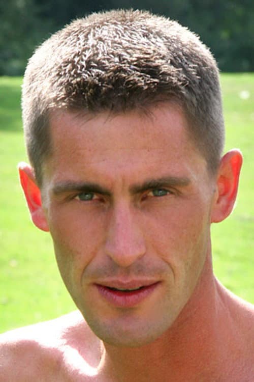 Dimitri Fisher foto